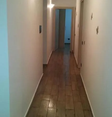 Martina Flat דירה אשאה